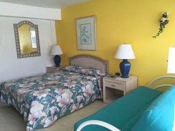 Isle Of Capri Motel North Wildwood Luaran gambar