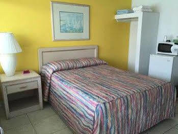 Isle Of Capri Motel North Wildwood Luaran gambar