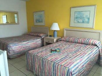 Isle Of Capri Motel North Wildwood Luaran gambar