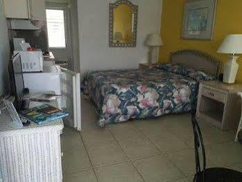 Isle Of Capri Motel North Wildwood Luaran gambar
