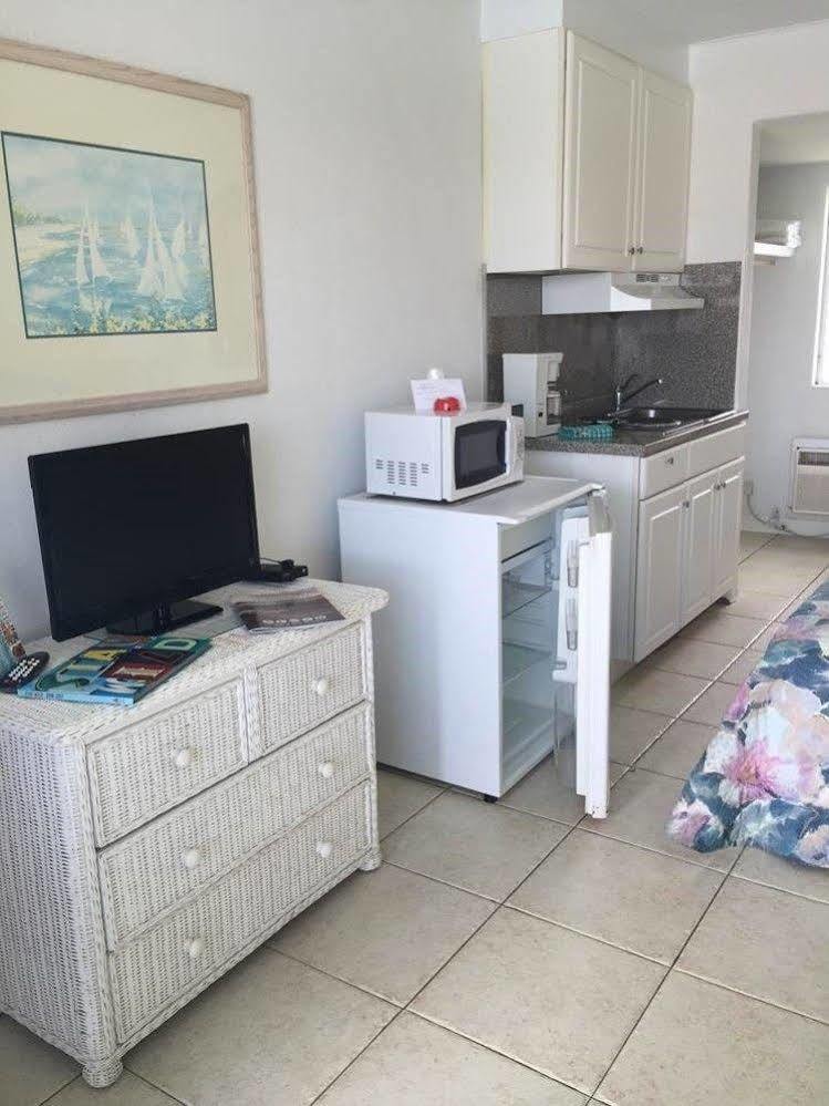 Isle Of Capri Motel North Wildwood Luaran gambar