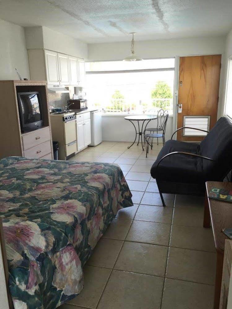 Isle Of Capri Motel North Wildwood Luaran gambar