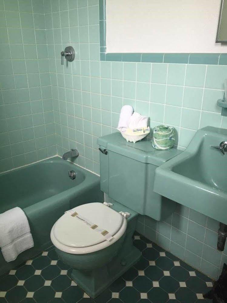 Isle Of Capri Motel North Wildwood Luaran gambar